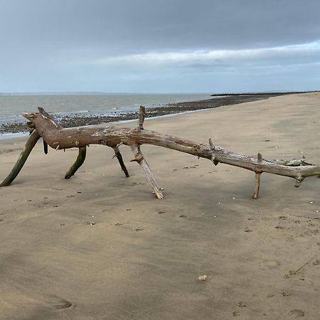Вилла Entre Plage Et Marais Bourcefranc Экстерьер фото